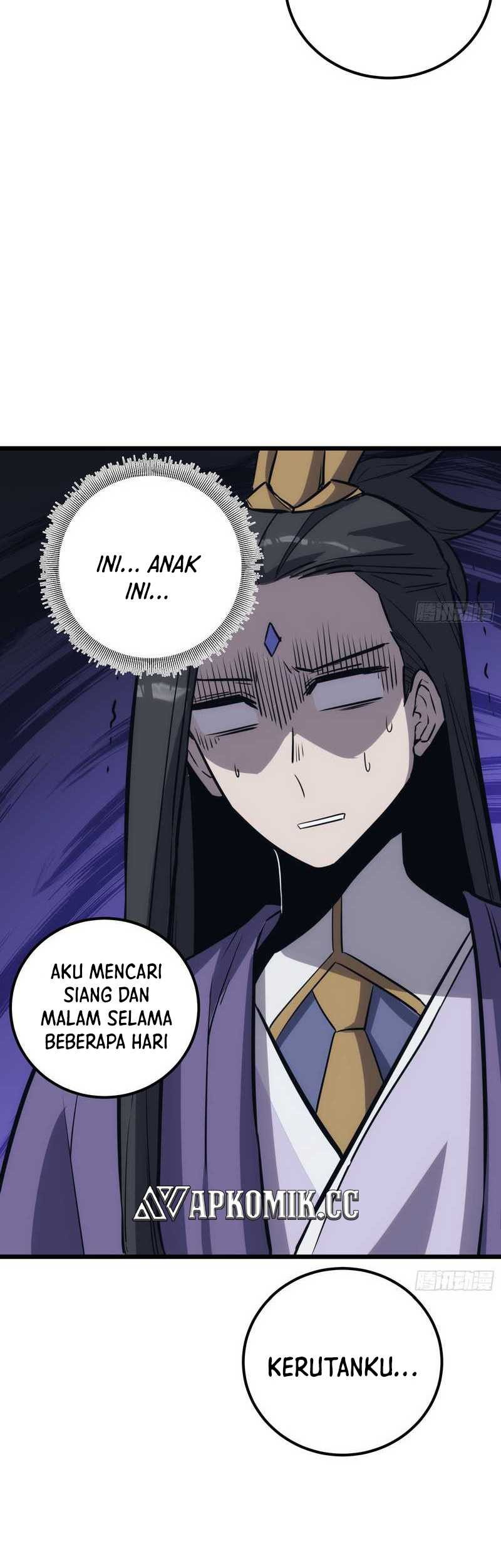 I am Self-disciplined And Invincible Chapter 46 Gambar 6