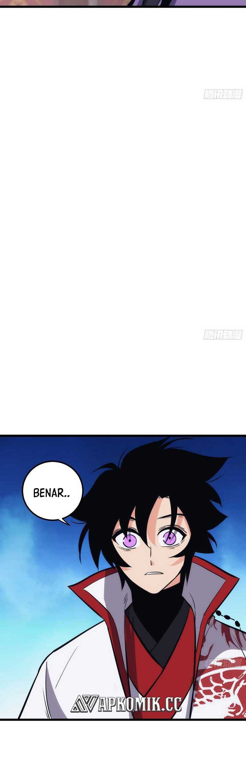 I am Self-disciplined And Invincible Chapter 46 Gambar 10