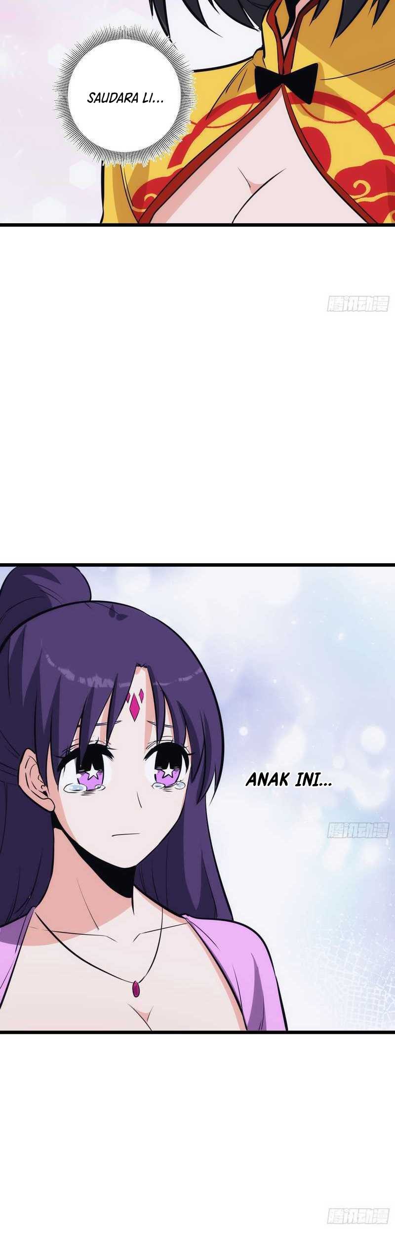 I am Self-disciplined And Invincible Chapter 46 Gambar 16