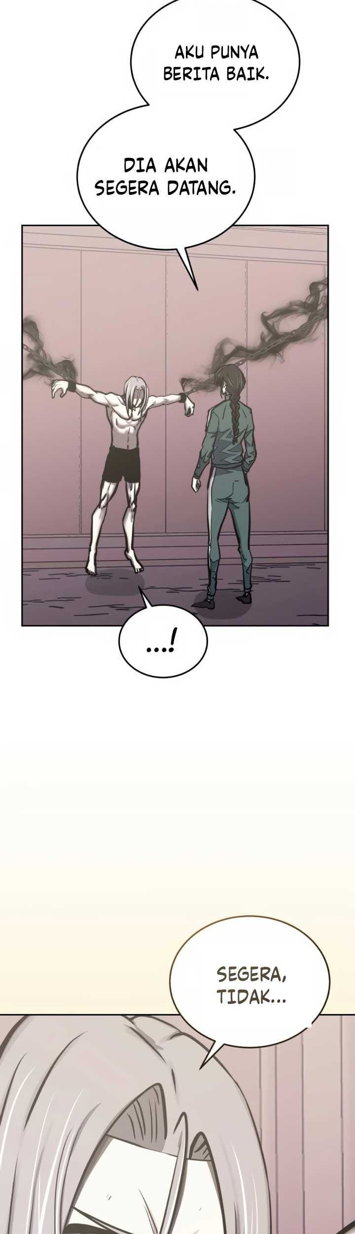 Player from Today Onwards Chapter 130 Gambar 25