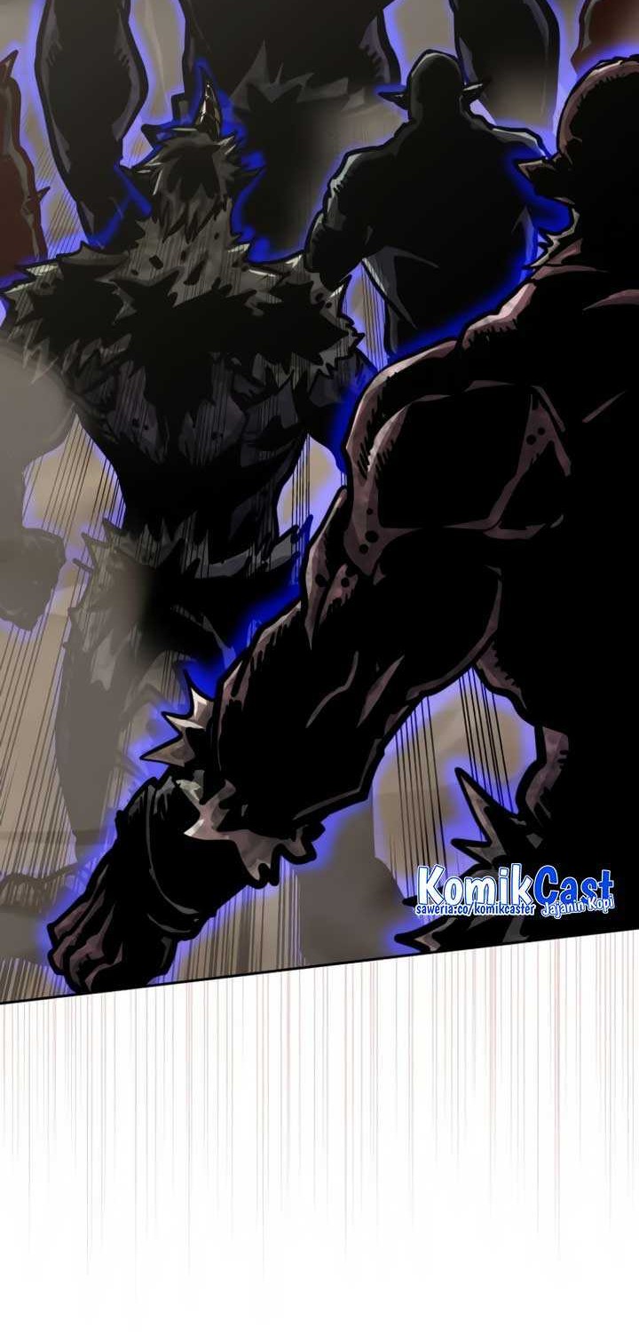 Player from Today Onwards Chapter 130 Gambar 31