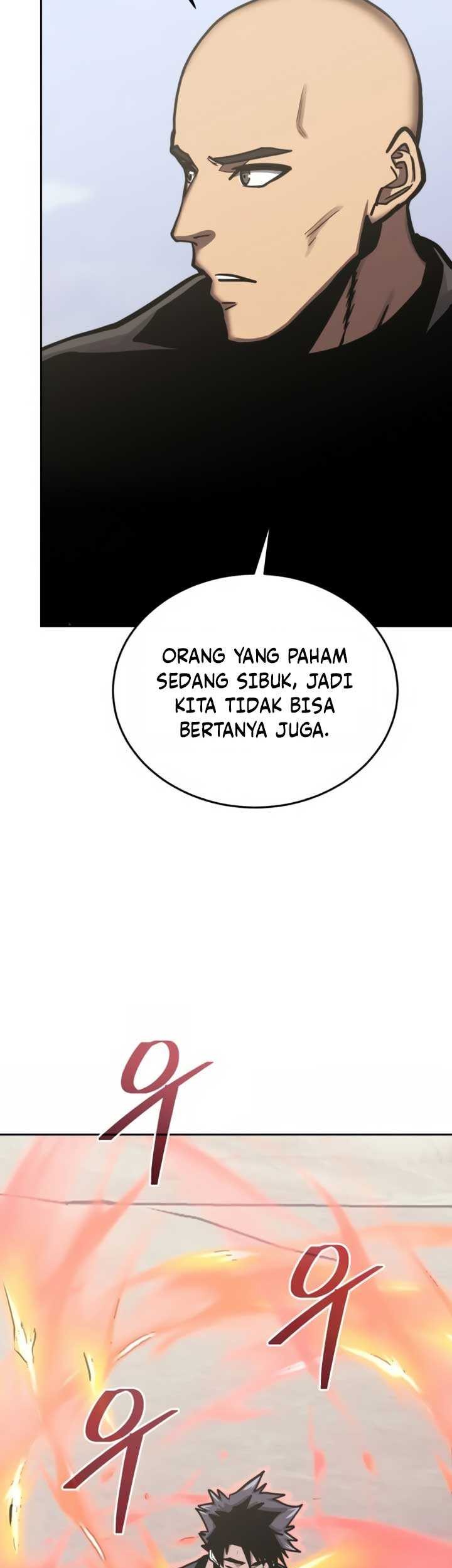 Player from Today Onwards Chapter 130 Gambar 34