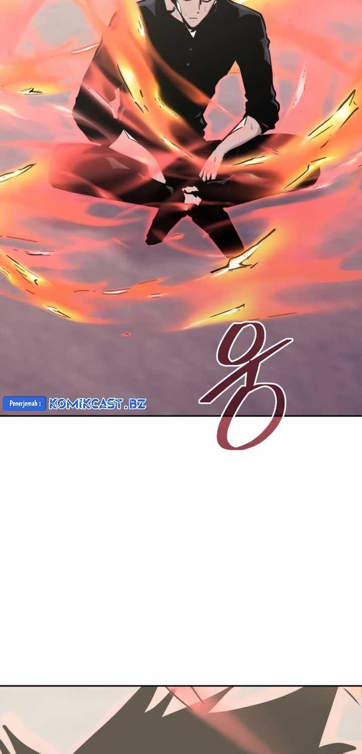 Player from Today Onwards Chapter 130 Gambar 35