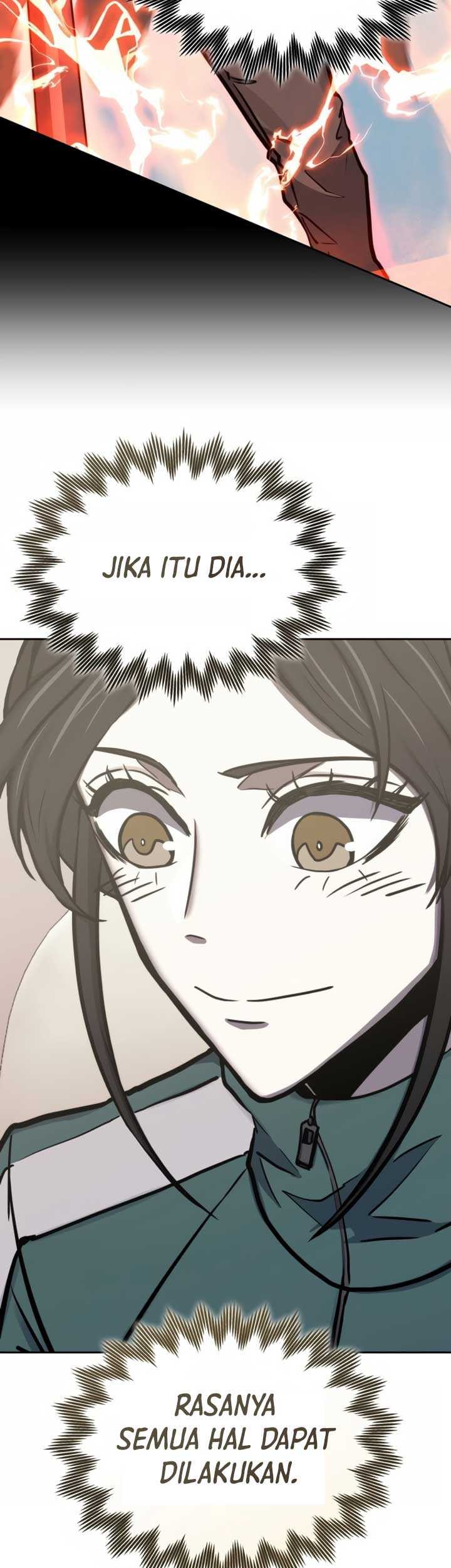 Player from Today Onwards Chapter 130 Gambar 17