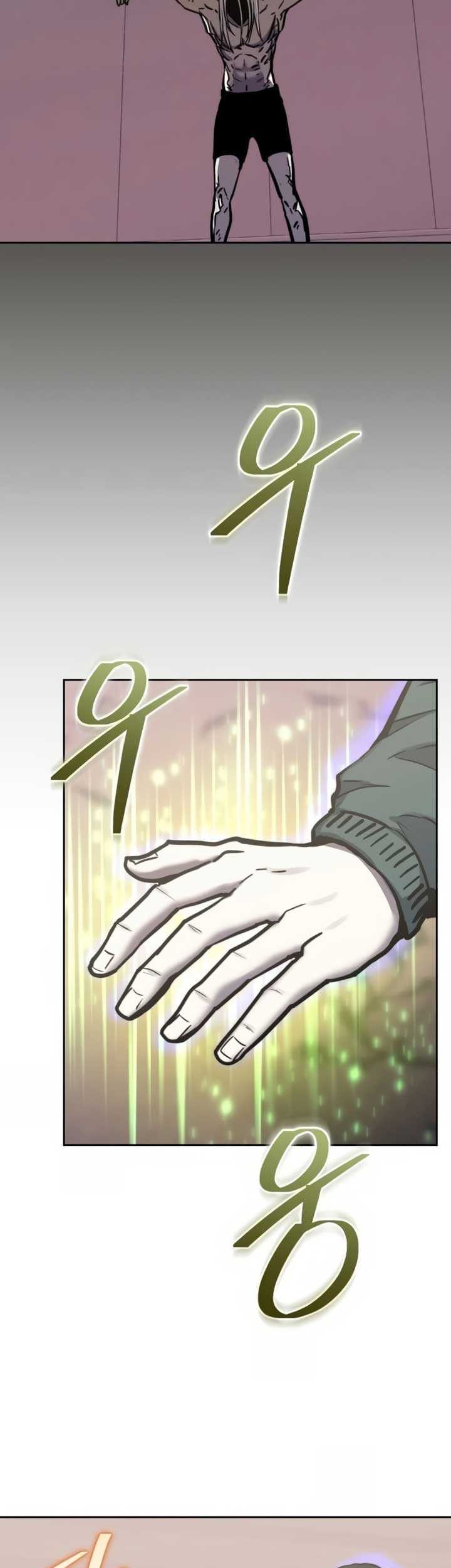 Player from Today Onwards Chapter 130 Gambar 21