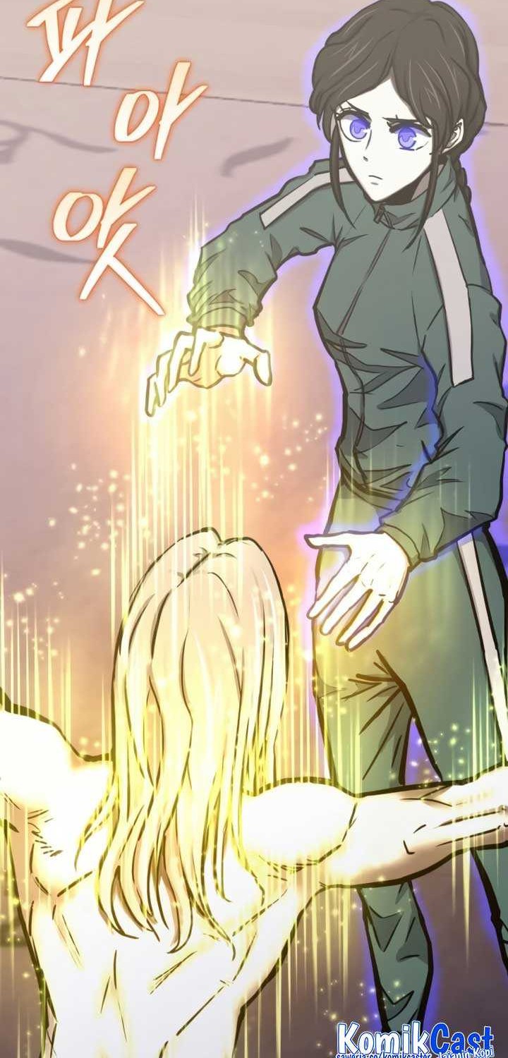 Player from Today Onwards Chapter 130 Gambar 22