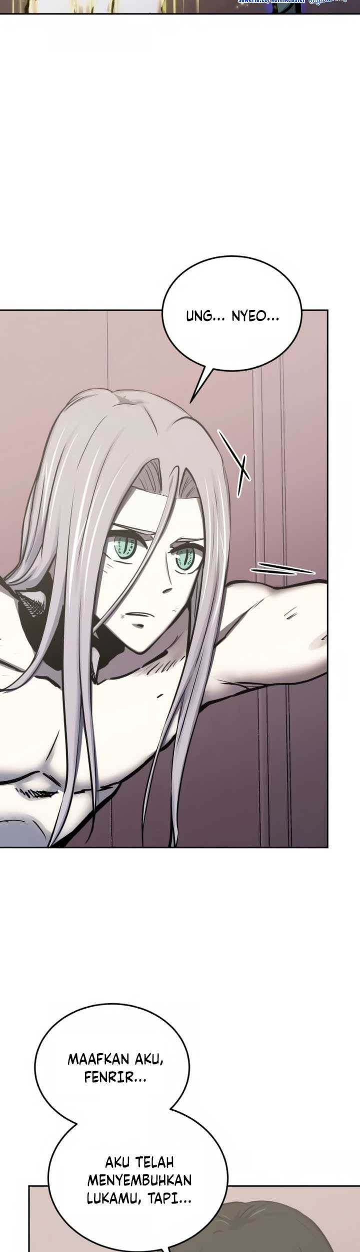 Player from Today Onwards Chapter 130 Gambar 23