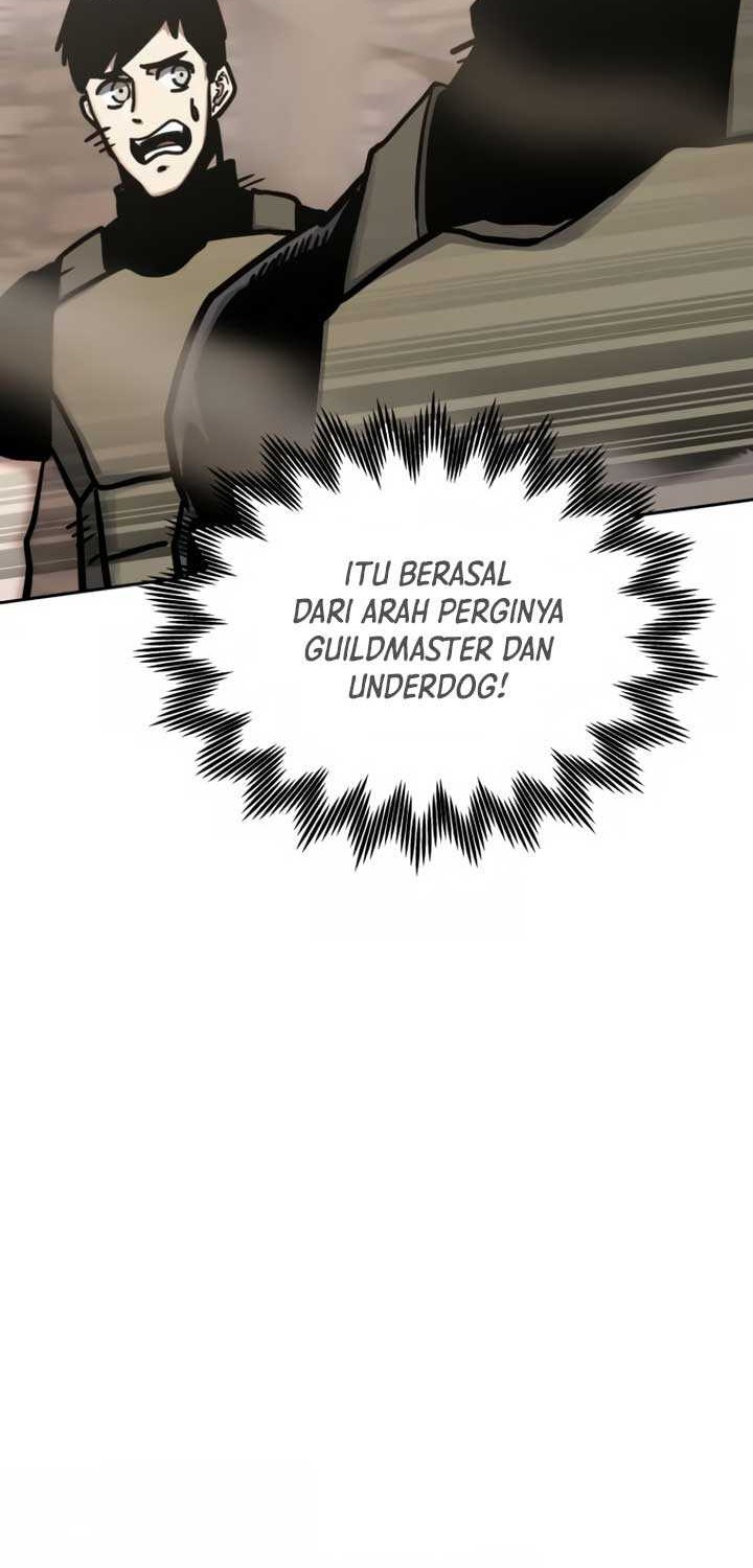 Player from Today Onwards Chapter 130 Gambar 48