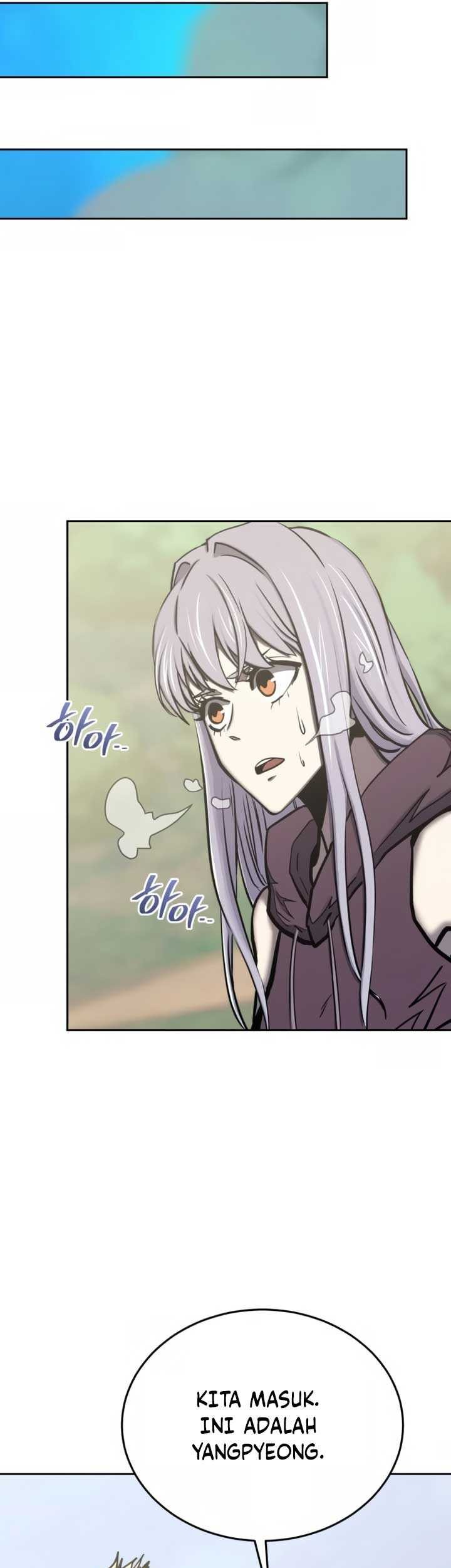 Player from Today Onwards Chapter 130 Gambar 49