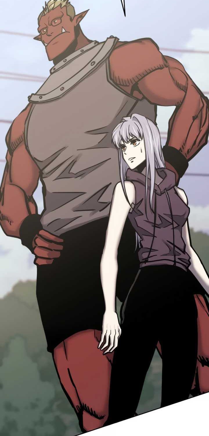 Player from Today Onwards Chapter 130 Gambar 50