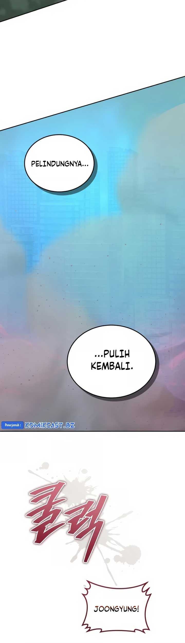 Player from Today Onwards Chapter 130 Gambar 51