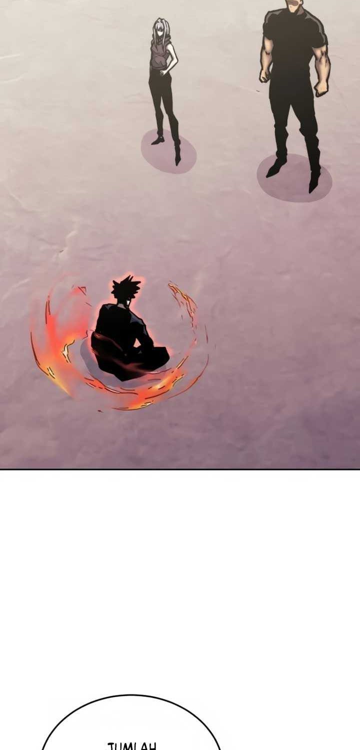 Player from Today Onwards Chapter 130 Gambar 37