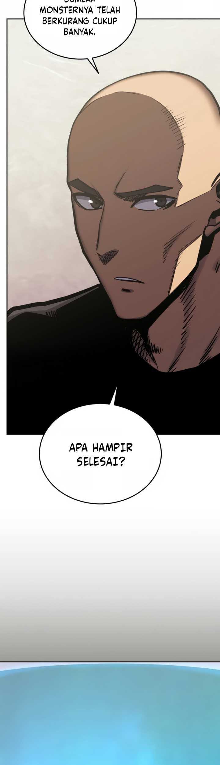 Player from Today Onwards Chapter 130 Gambar 38