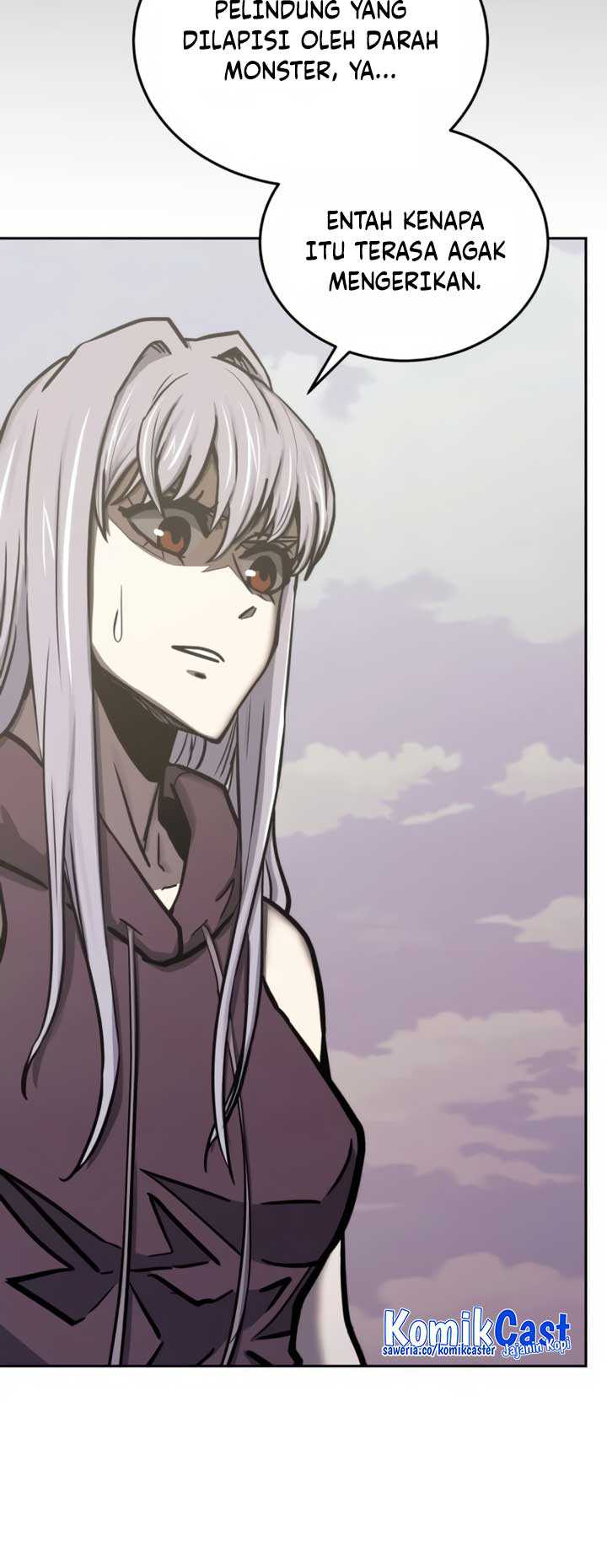 Player from Today Onwards Chapter 130 Gambar 40