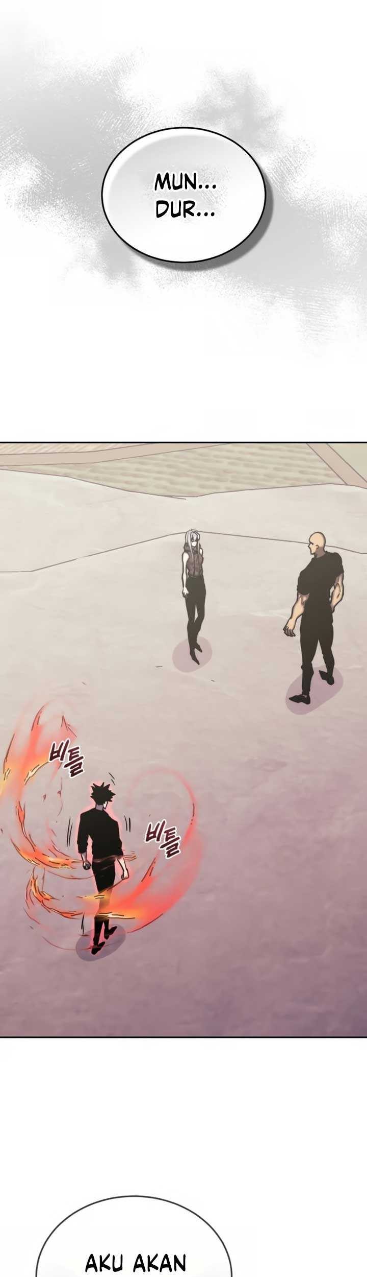 Player from Today Onwards Chapter 130 Gambar 41