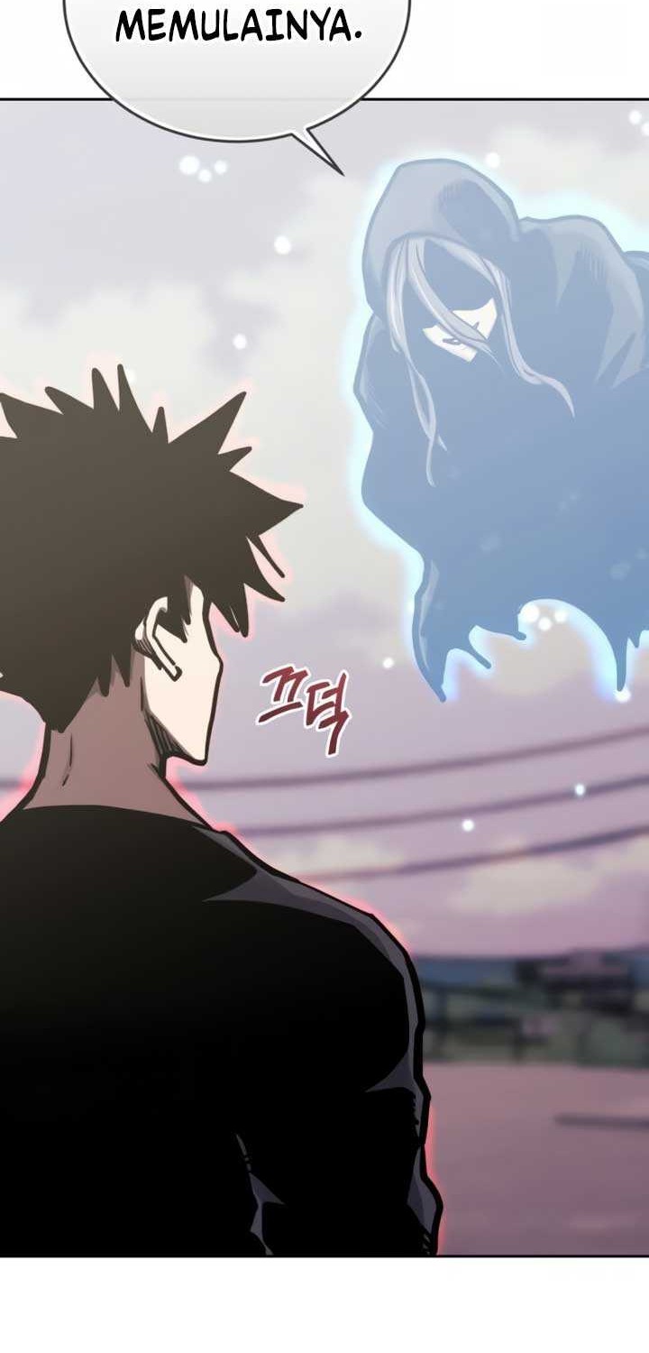 Player from Today Onwards Chapter 130 Gambar 42