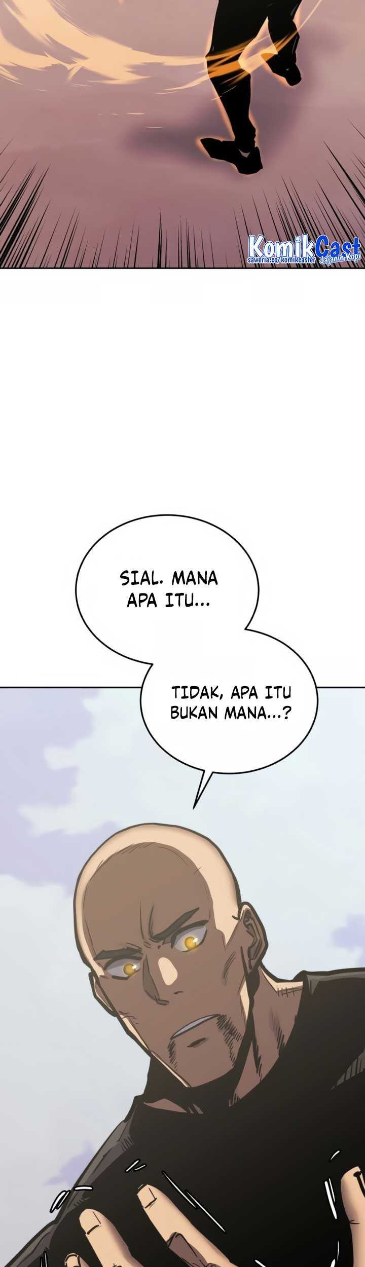 Player from Today Onwards Chapter 130 Gambar 62