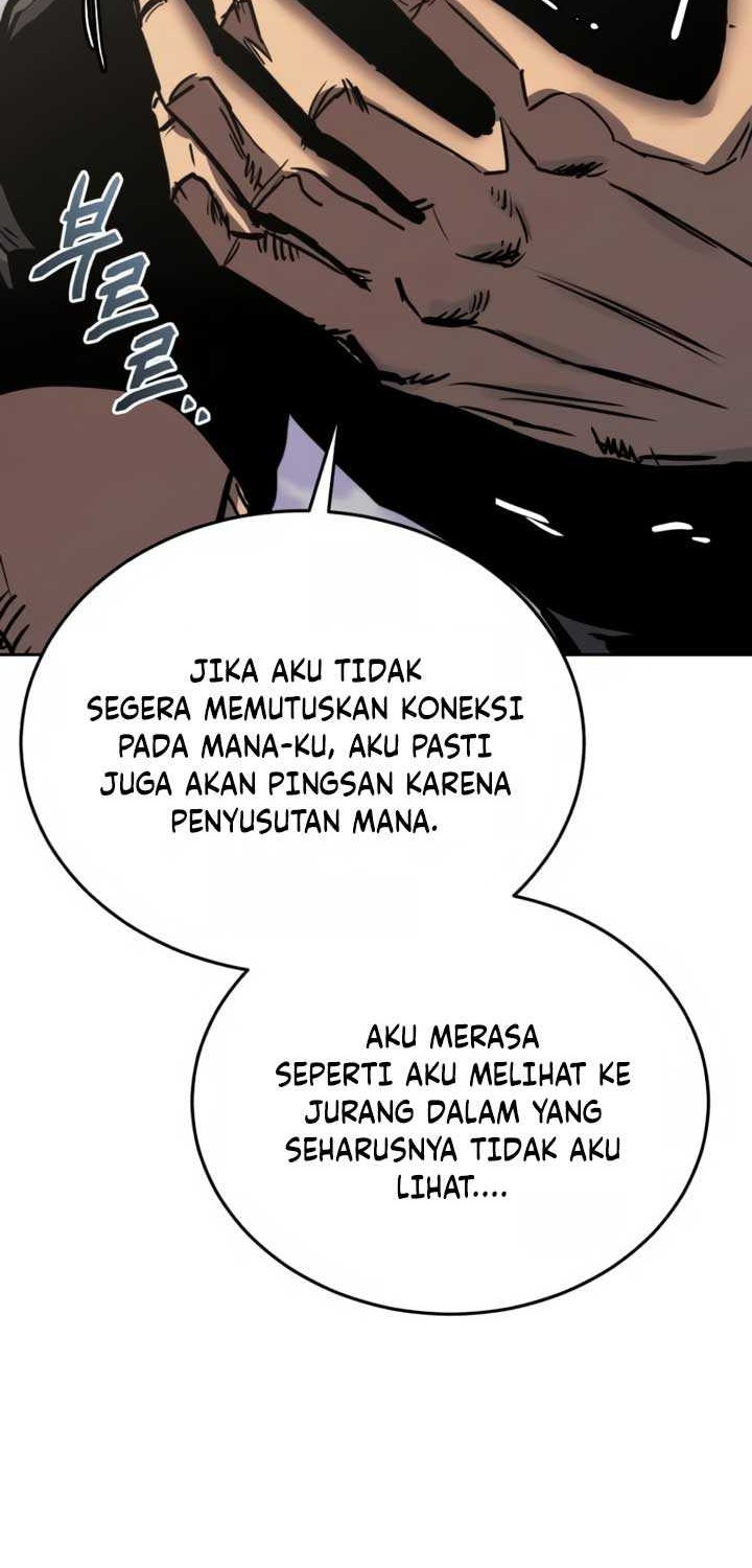 Player from Today Onwards Chapter 130 Gambar 63
