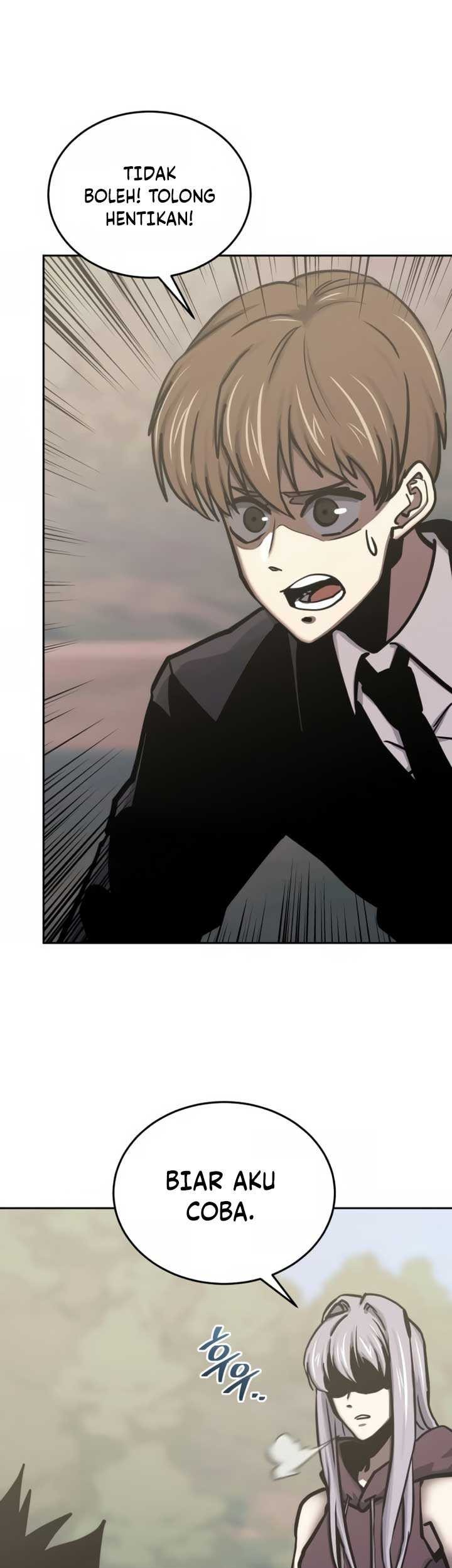 Player from Today Onwards Chapter 130 Gambar 64