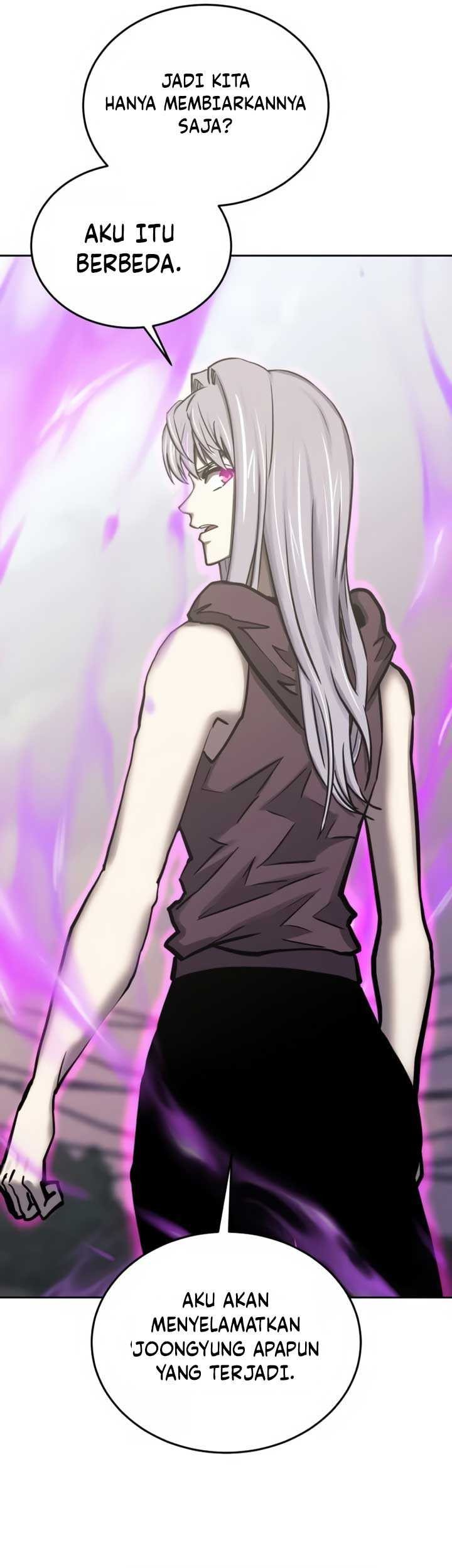 Player from Today Onwards Chapter 130 Gambar 67