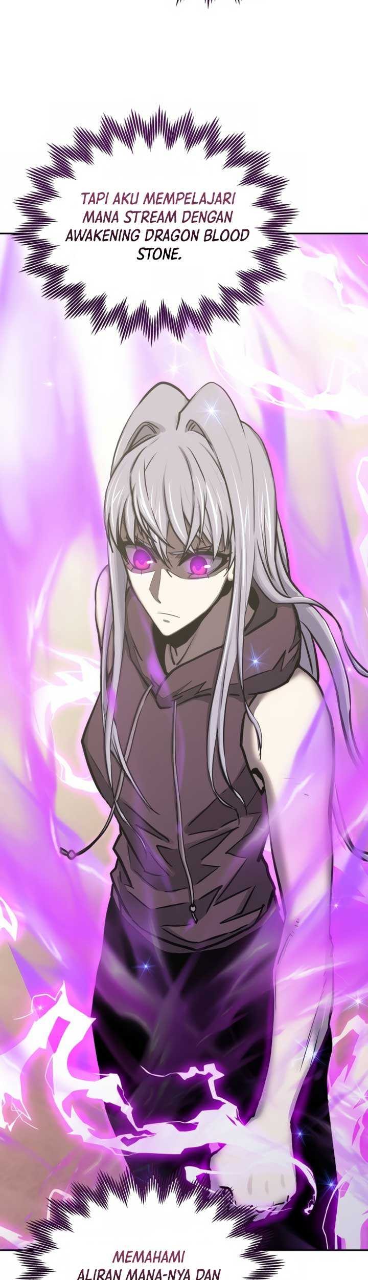 Player from Today Onwards Chapter 130 Gambar 69