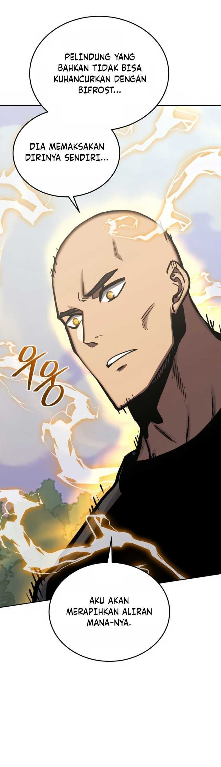 Player from Today Onwards Chapter 130 Gambar 56