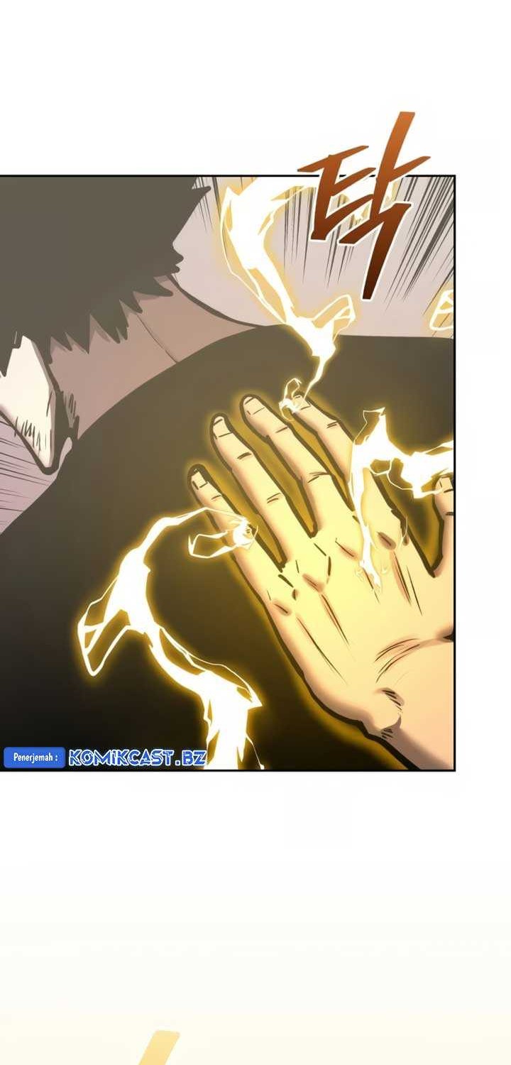 Player from Today Onwards Chapter 130 Gambar 57