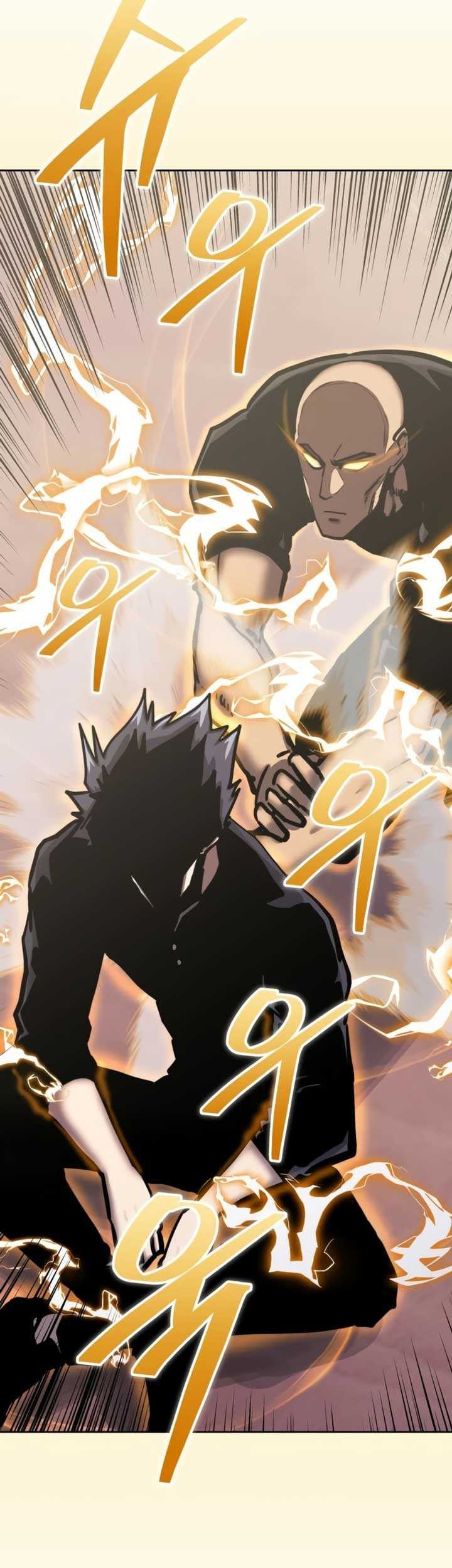 Player from Today Onwards Chapter 130 Gambar 58