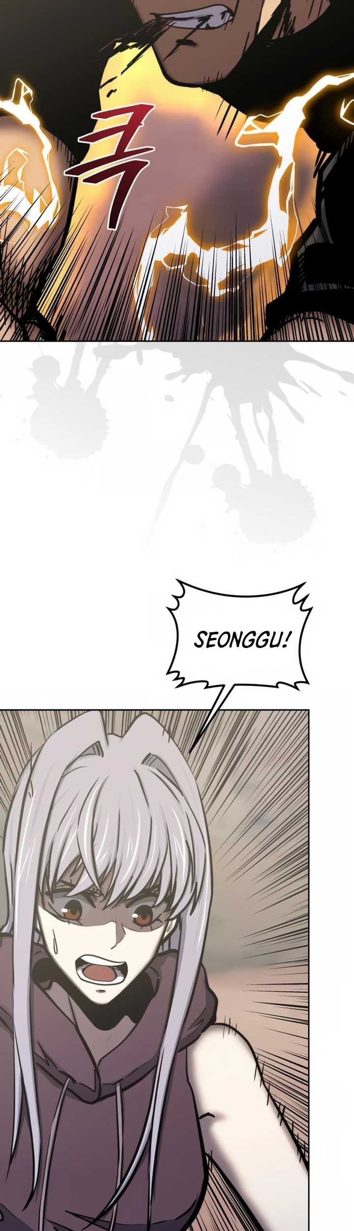 Player from Today Onwards Chapter 130 Gambar 60