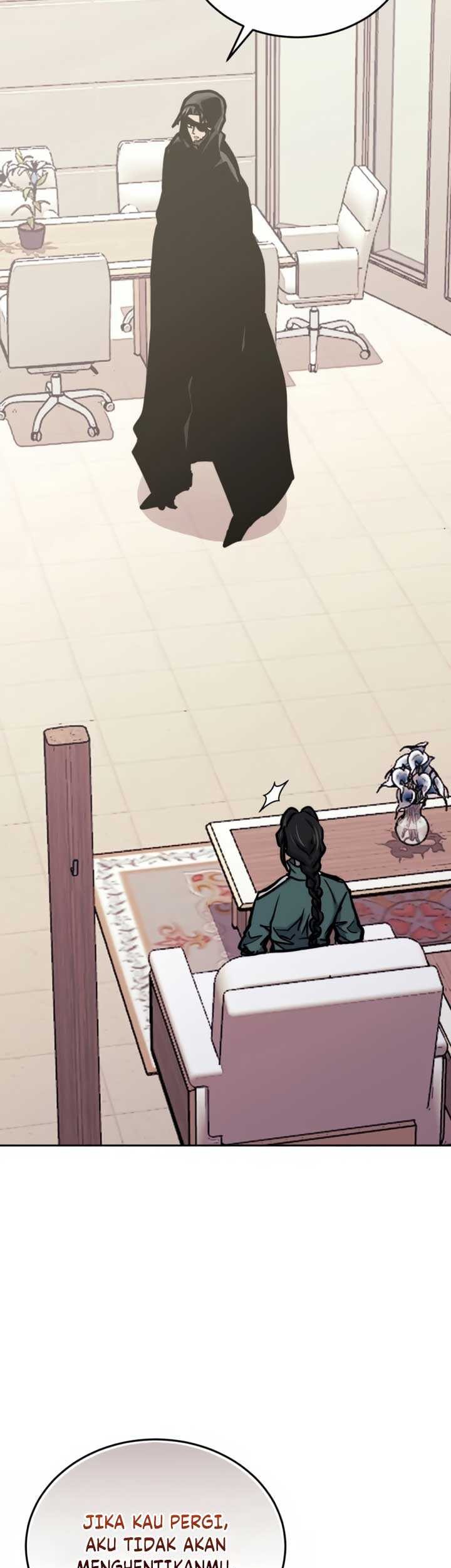 Player from Today Onwards Chapter 130 Gambar 4