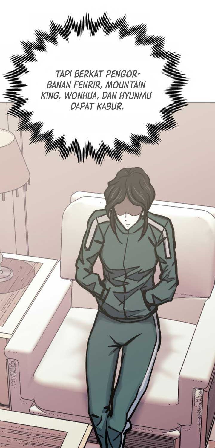 Player from Today Onwards Chapter 130 Gambar 7