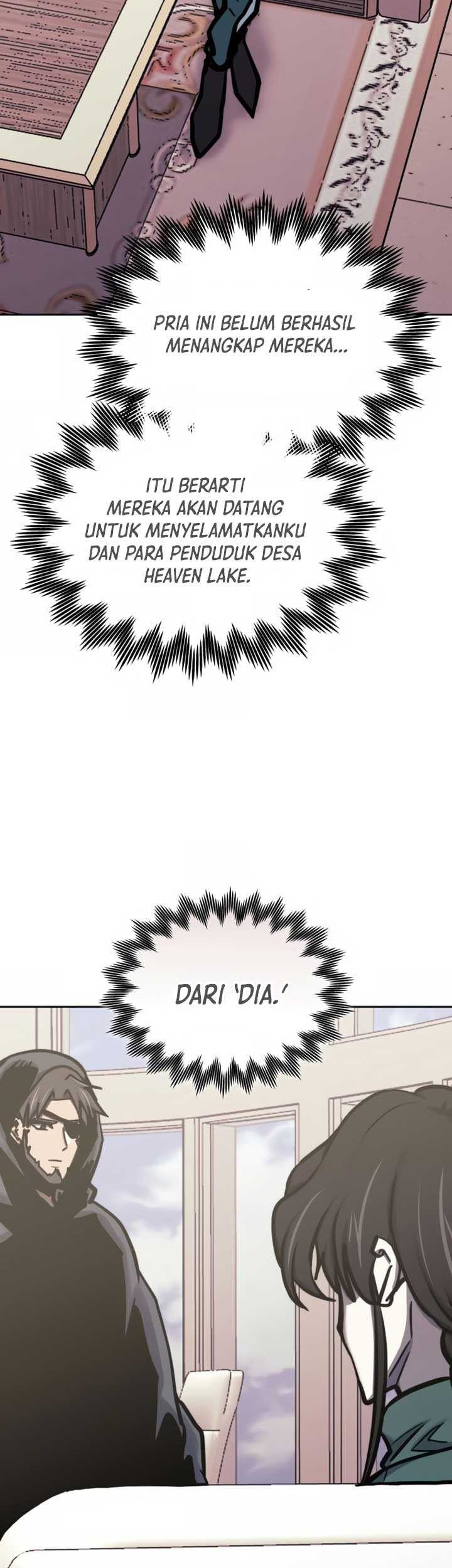 Player from Today Onwards Chapter 130 Gambar 8