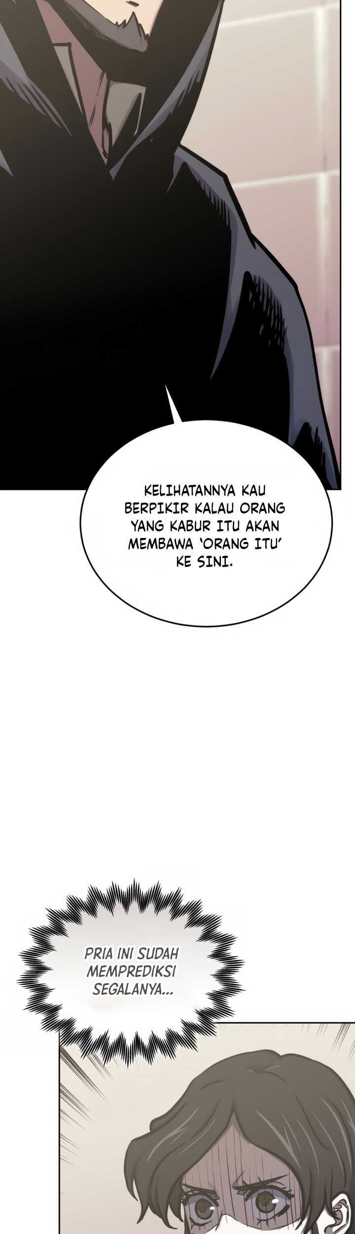 Player from Today Onwards Chapter 130 Gambar 10