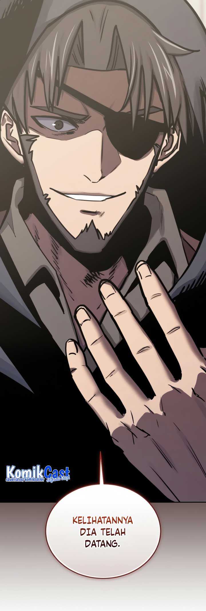 Player from Today Onwards Chapter 130 Gambar 14