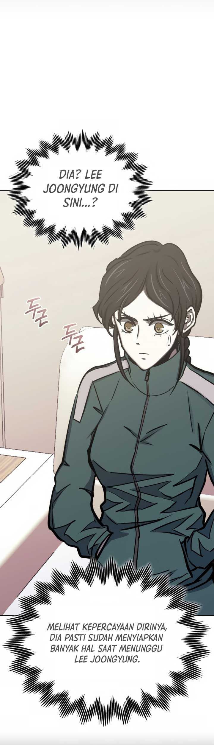 Player from Today Onwards Chapter 130 Gambar 15