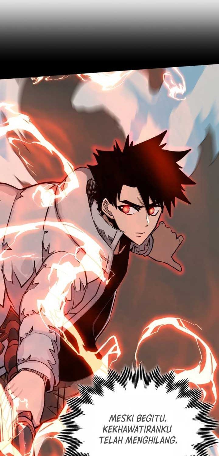 Player from Today Onwards Chapter 130 Gambar 16