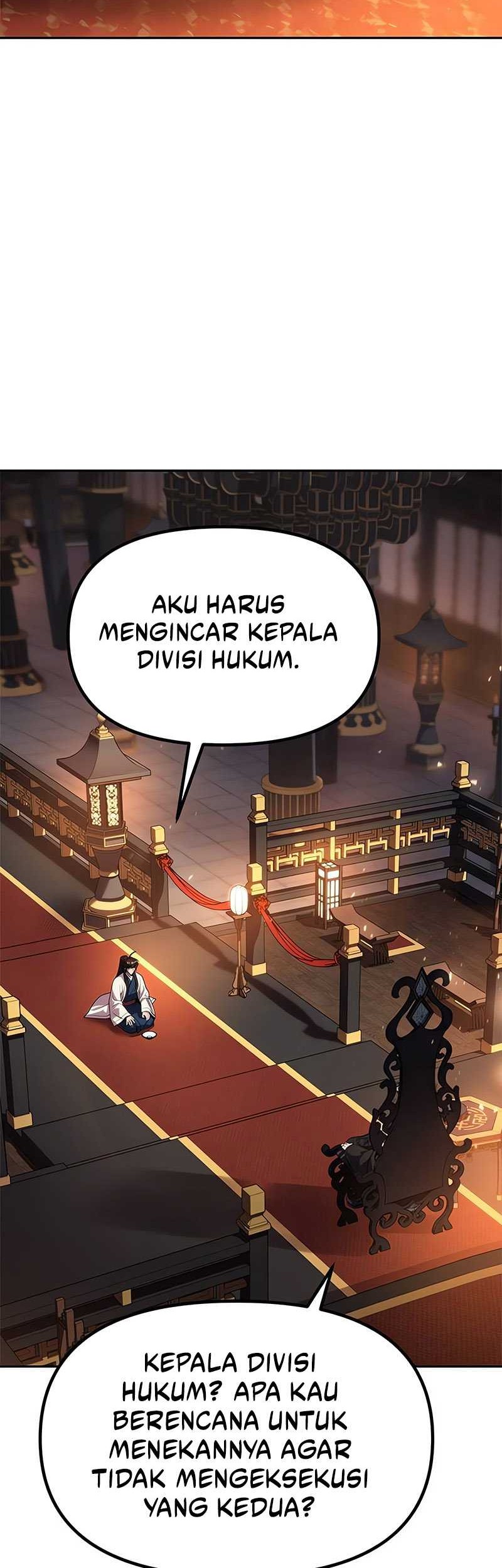 Chronicles of the Demon Faction Chapter 99 Gambar 51
