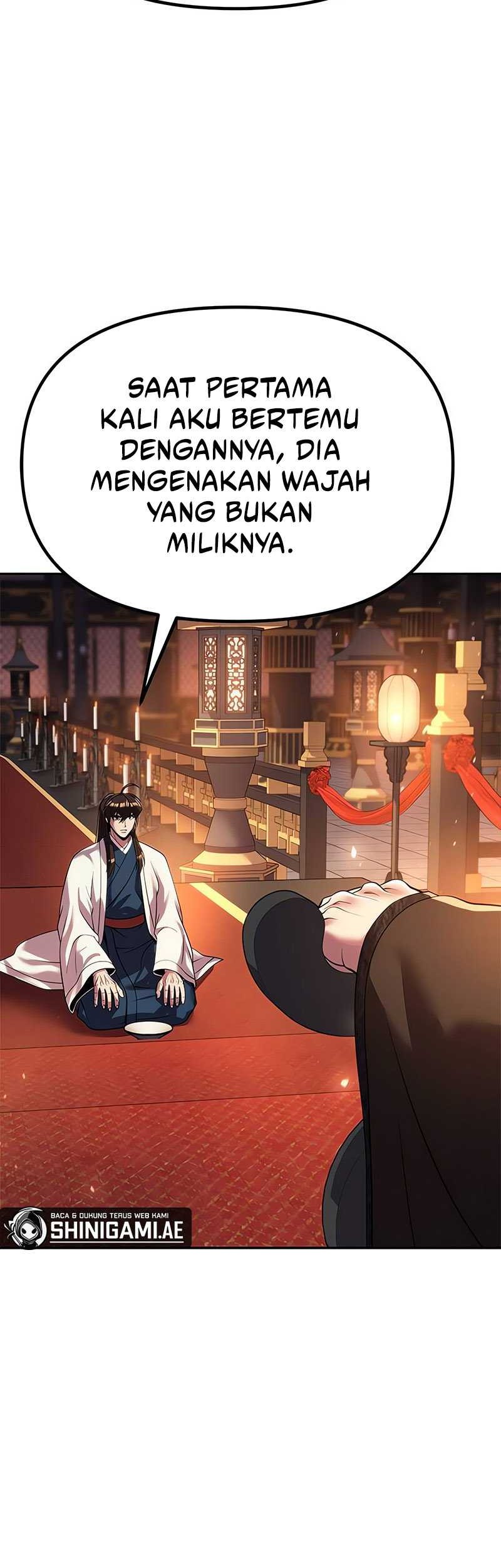 Chronicles of the Demon Faction Chapter 99 Gambar 52