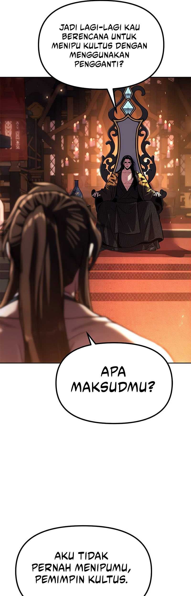 Chronicles of the Demon Faction Chapter 99 Gambar 54