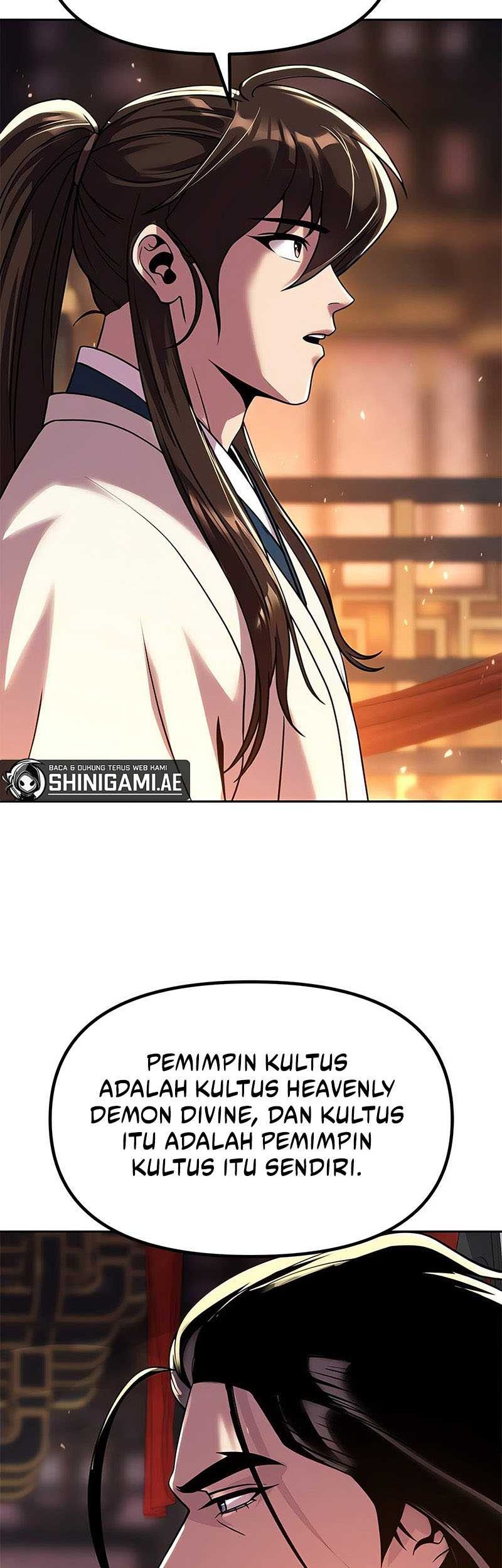 Chronicles of the Demon Faction Chapter 99 Gambar 55