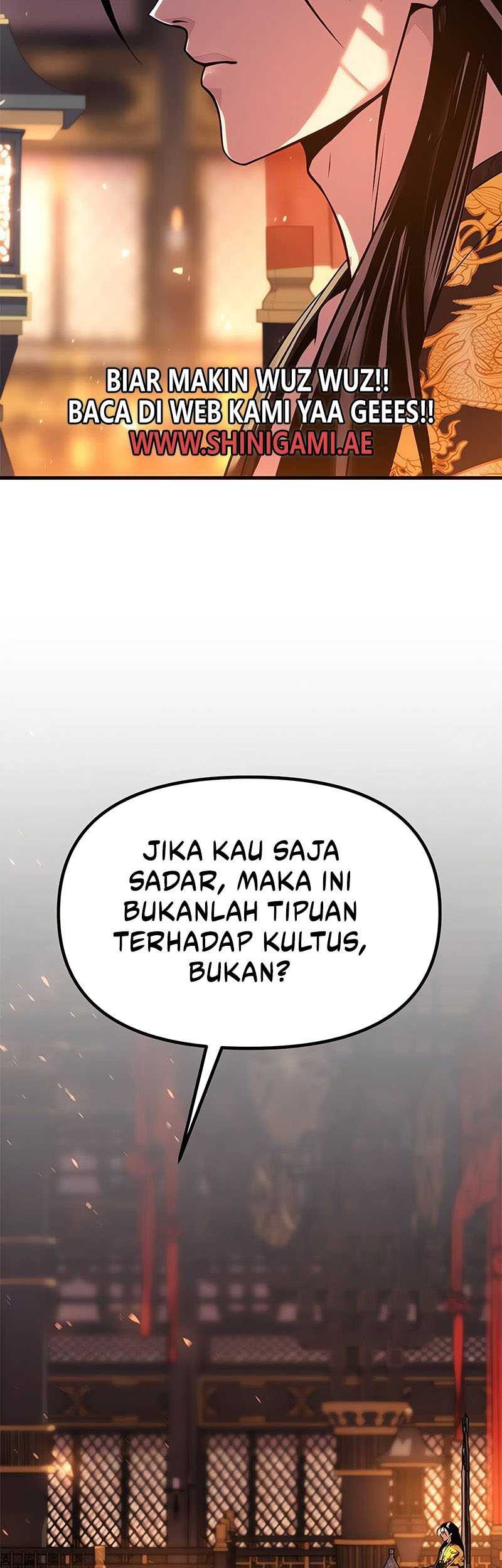 Chronicles of the Demon Faction Chapter 99 Gambar 56