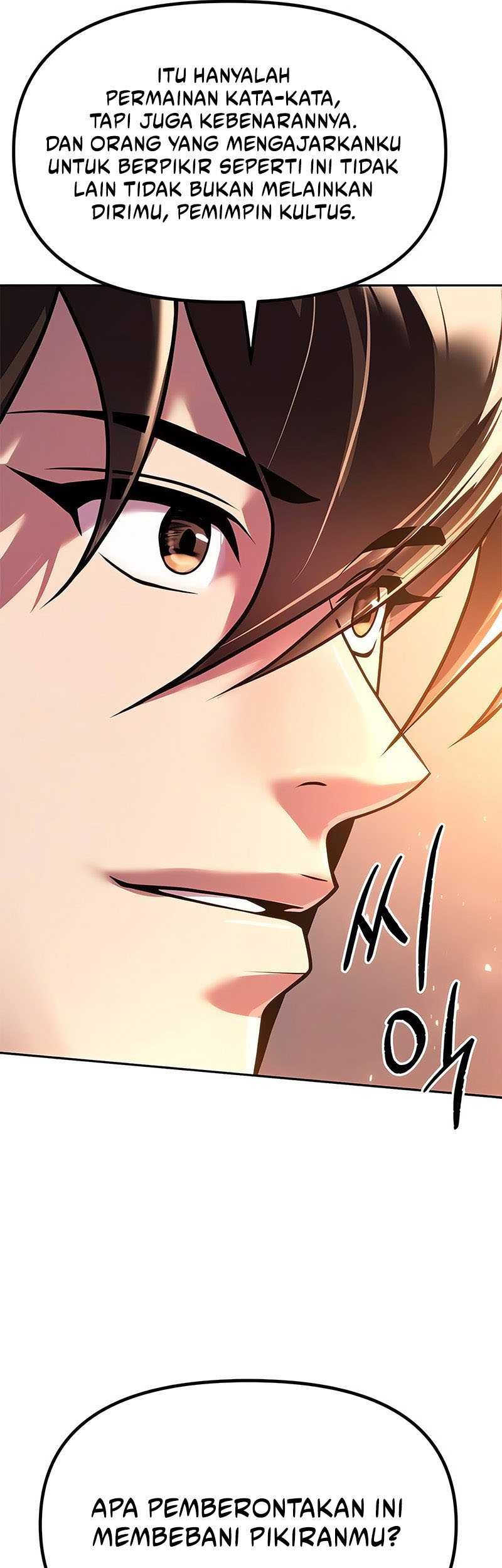 Chronicles of the Demon Faction Chapter 99 Gambar 58