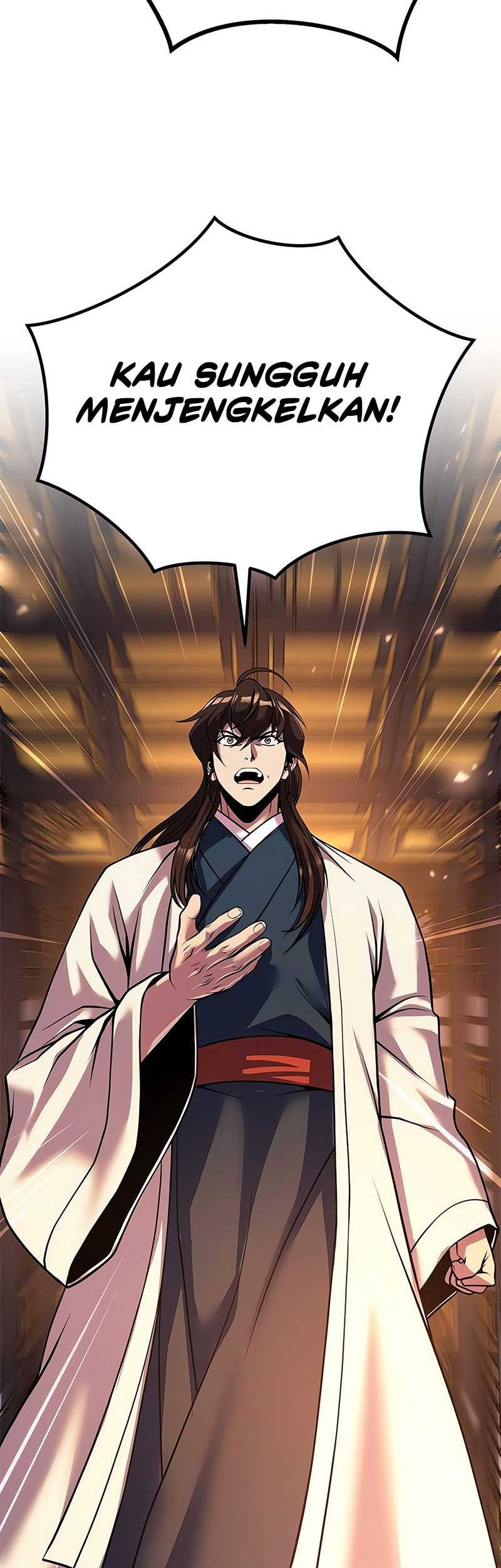 Chronicles of the Demon Faction Chapter 99 Gambar 64