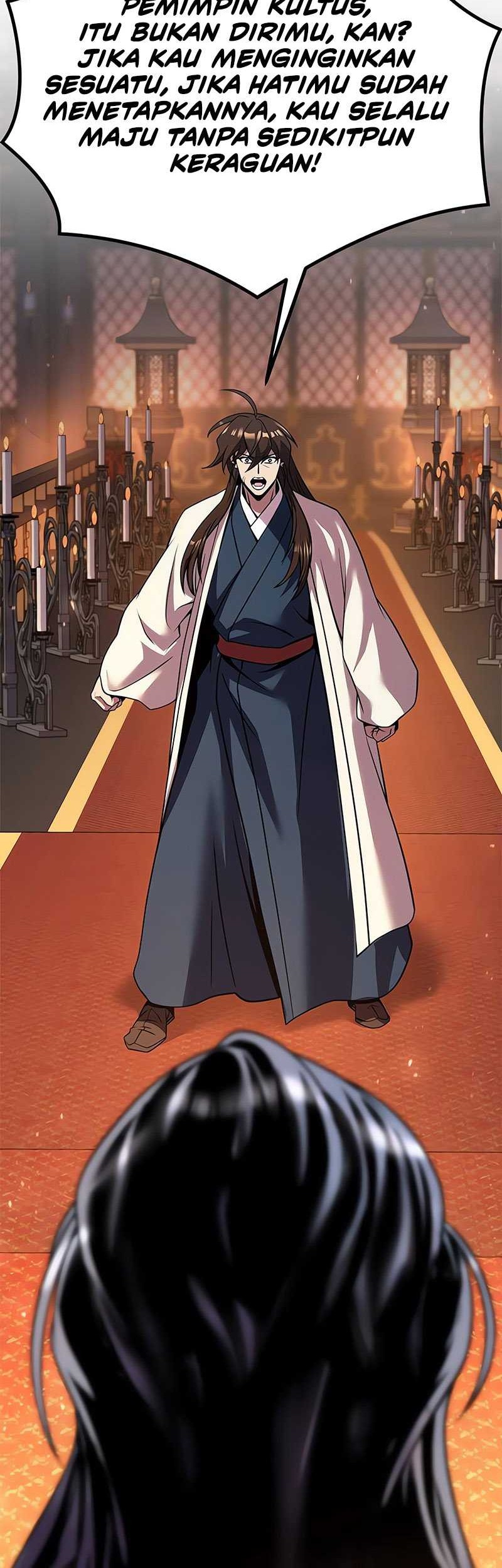 Chronicles of the Demon Faction Chapter 99 Gambar 69