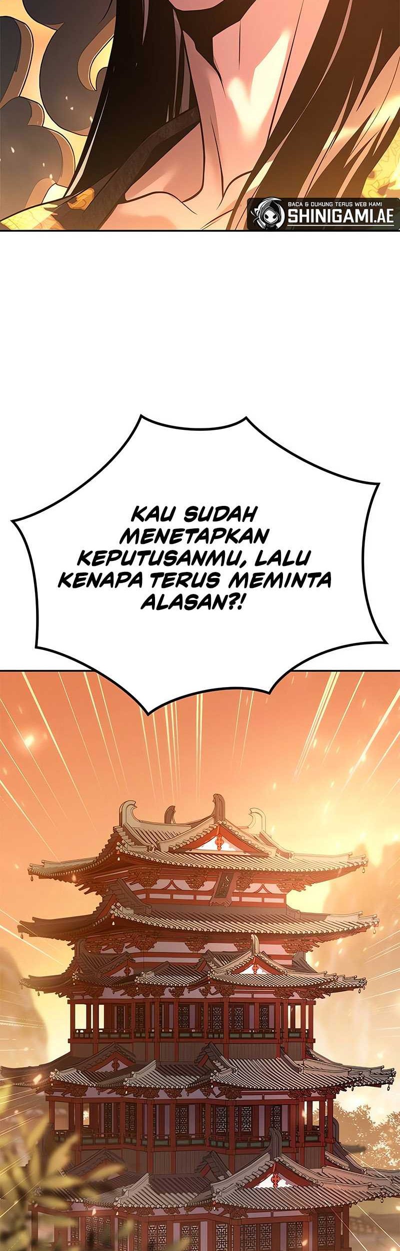 Chronicles of the Demon Faction Chapter 99 Gambar 67