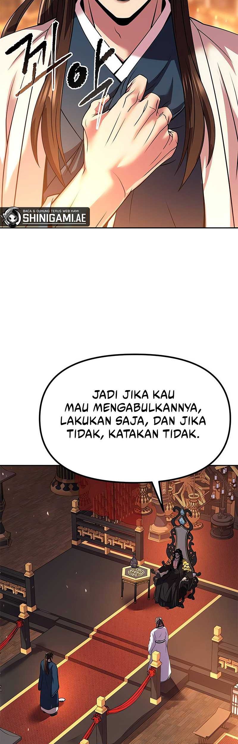 Chronicles of the Demon Faction Chapter 99 Gambar 71