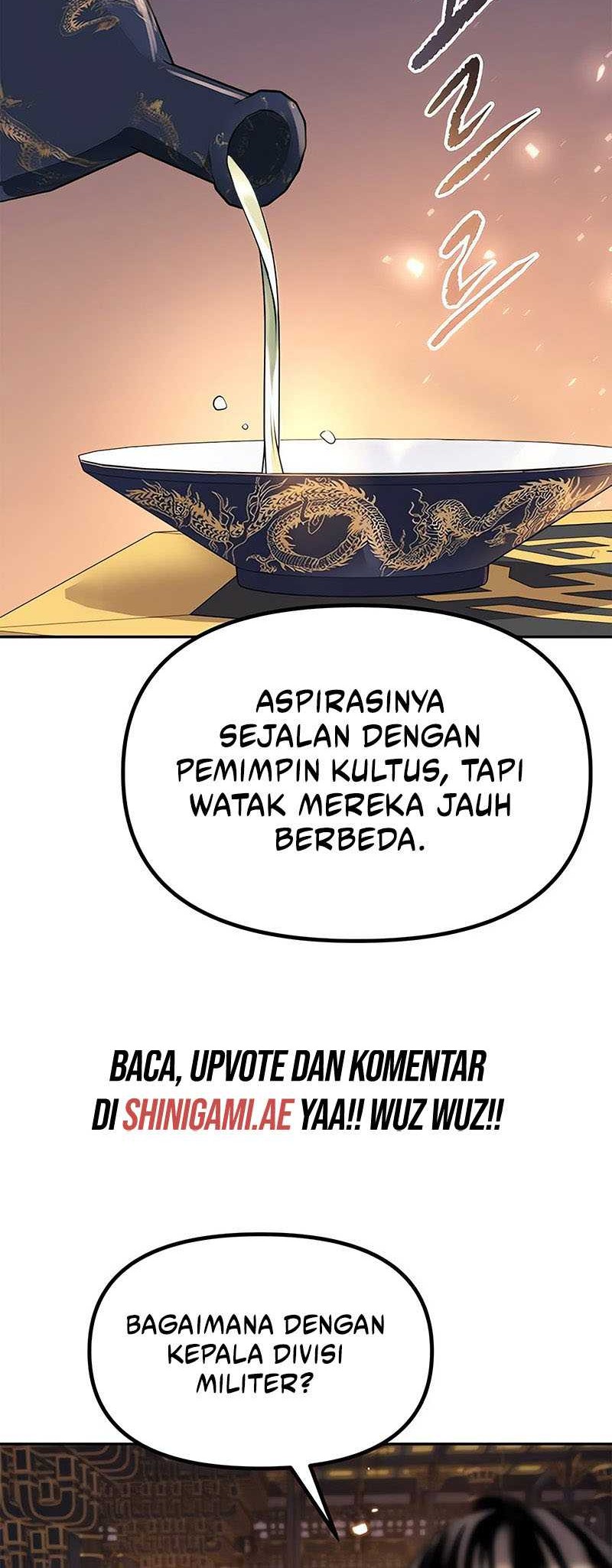 Chronicles of the Demon Faction Chapter 99 Gambar 37