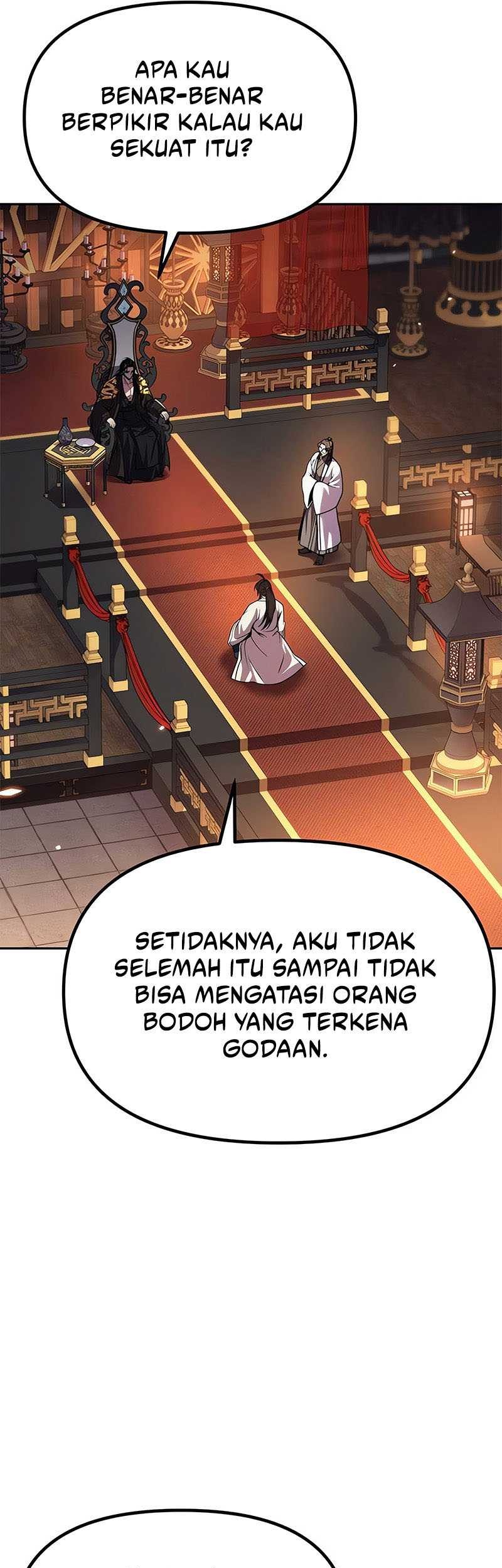 Chronicles of the Demon Faction Chapter 99 Gambar 34