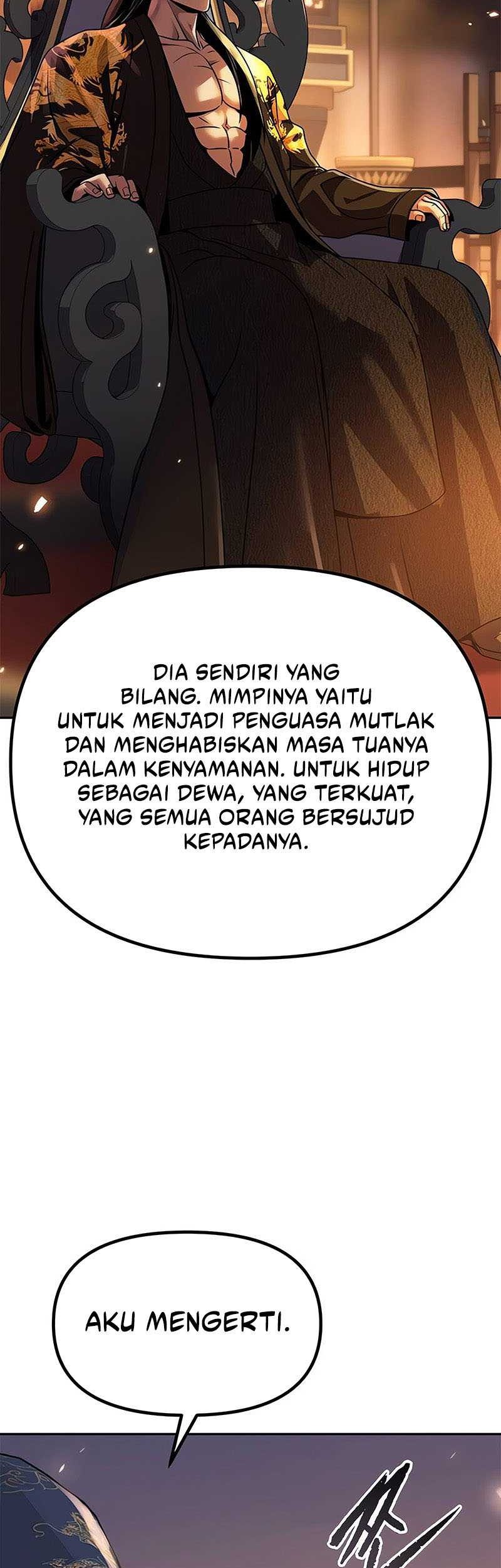 Chronicles of the Demon Faction Chapter 99 Gambar 36