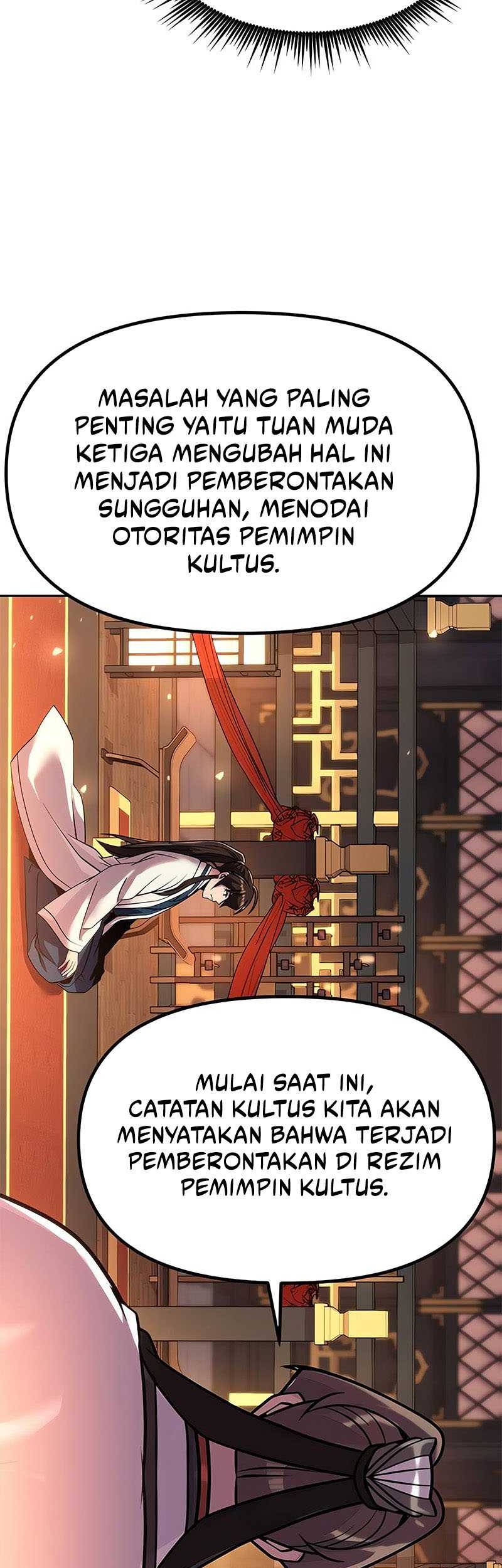 Chronicles of the Demon Faction Chapter 99 Gambar 40